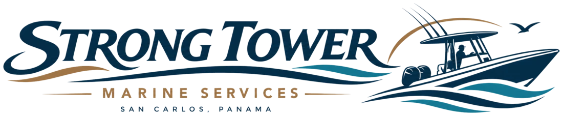 Strong Tower Marine Services